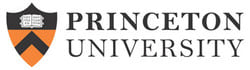 Princeton University Logo